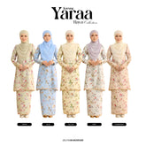 Kurung Yaraa